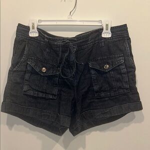 Denim Women's Shorts